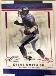 Steve Smith Sr.
