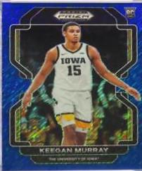 Keegan Murray