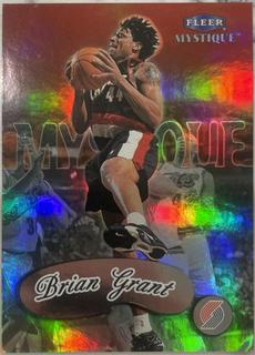 Brian Grant