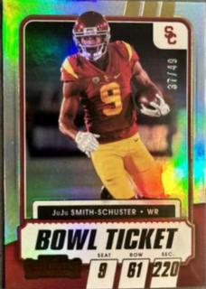 JuJu Smith Schuster