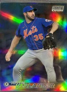 Justin Verlander