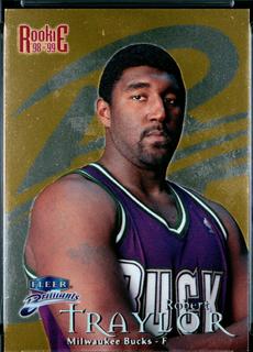 Robert Traylor