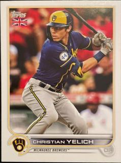 Christian Yelich