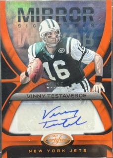Vinny Testaverde