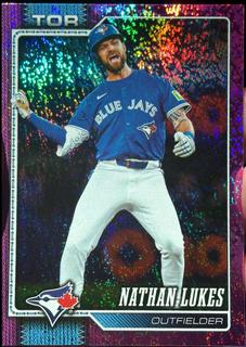Nathan Lukes
