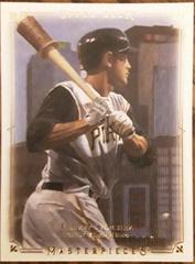 Freddy Sanchez #73 Baseball Cards 2008 Upper Deck Masterpieces Prices