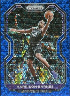 Harrison Barnes