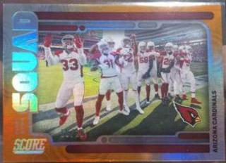 Arizona Cardinals