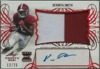 DeVonta Smith