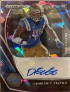 Demetric Felton