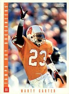 Marty Carter