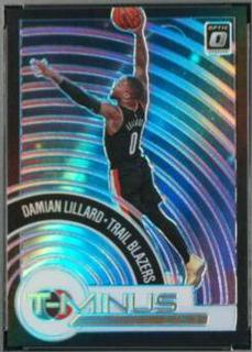 Damian Lillard