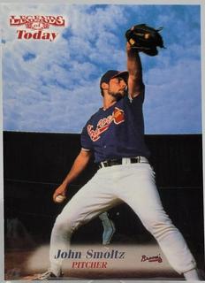 John Smoltz