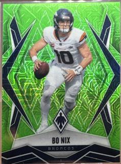 Bo Nix