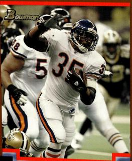 Anthony Thomas