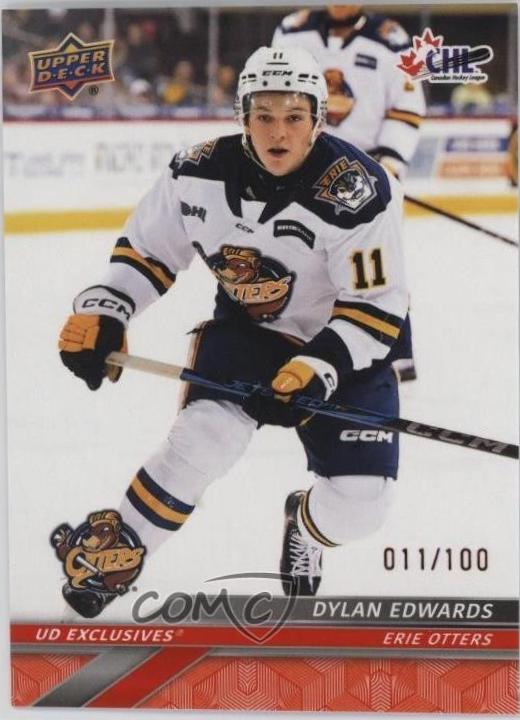 Dylan Edwards [Exclusive] #13