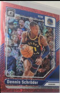 Dennis Schroder