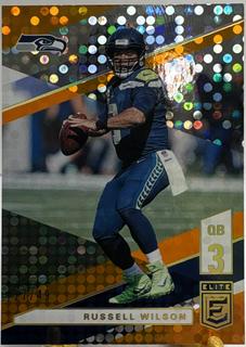 Russell Wilson