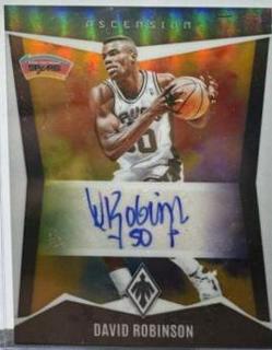 David Robinson