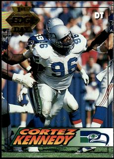 Cortez Kennedy