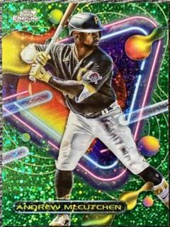 Andrew McCutchen