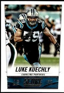 Luke Kuechly