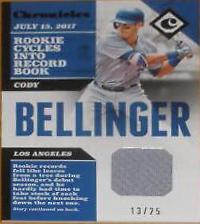 Cody Bellinger