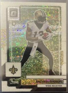 Michael Thomas