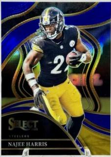 Najee Harris