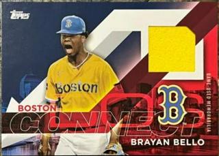 Brayan Bello