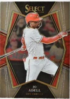Jo Adell