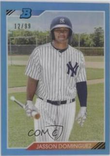 Jasson Dominguez