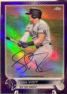 Luke Voit