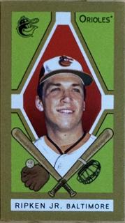 Cal Ripken Jr.