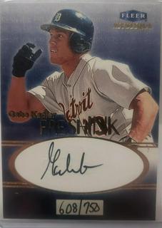 Gabe Kapler