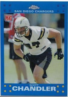 Scott Chandler