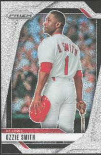 Ozzie Smith