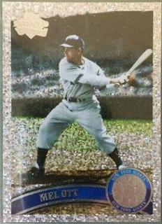 Mel Ott