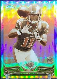 Tavon Austin