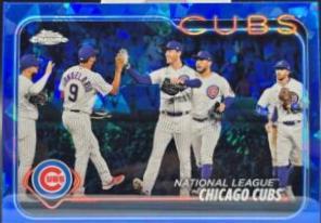 Chicago Cubs