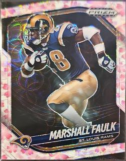 Marshall Faulk