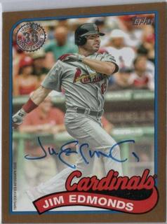 Jim Edmonds