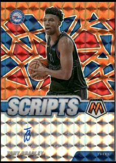 Tony Bradley