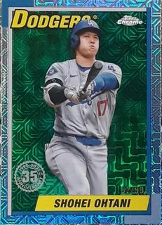 Shohei Ohtani