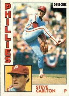 Steve Carlton