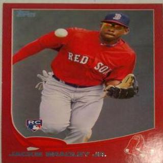 Jackie Bradley Jr.