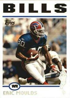 Eric Moulds