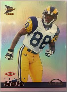 Torry Holt