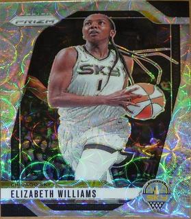 Elizabeth Williams