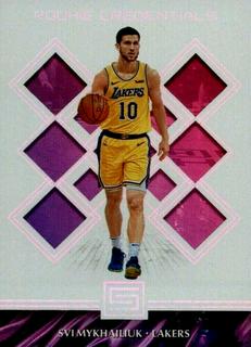 Svi Mykhailiuk
